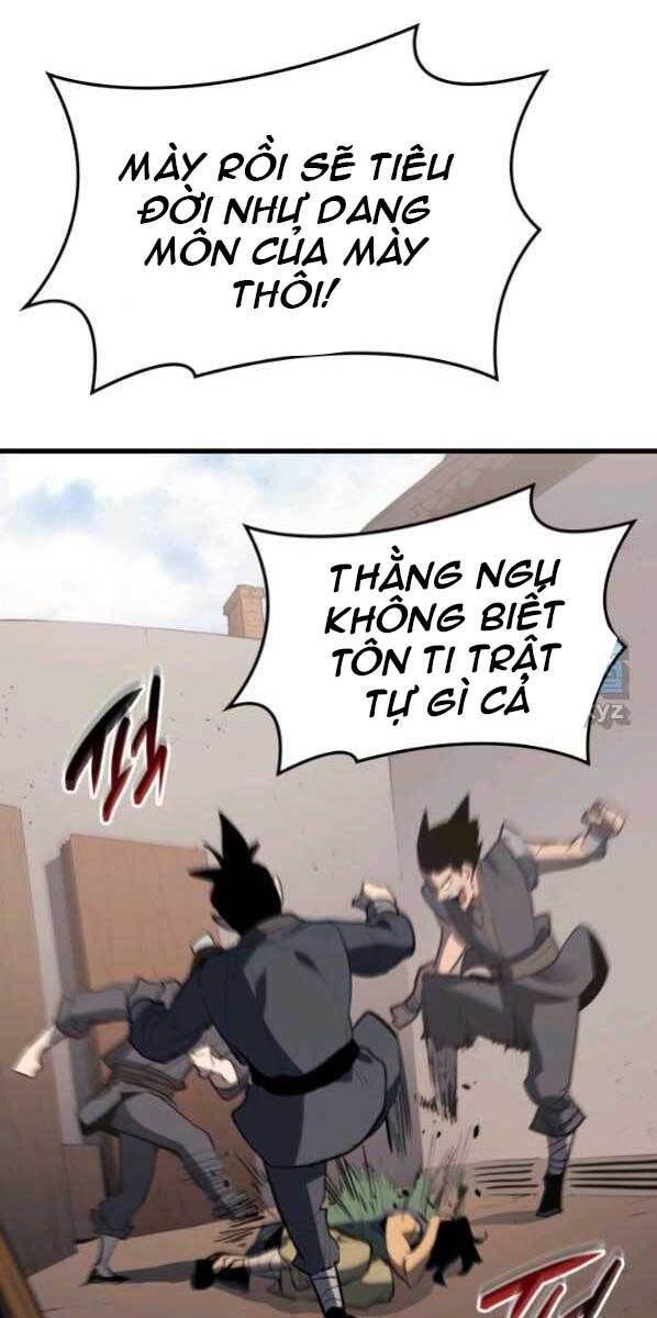 đọc truyện Tử Thần Phiêu Nguyệt Chương 30 ảnh 125 tại Thiên Thai Truyện