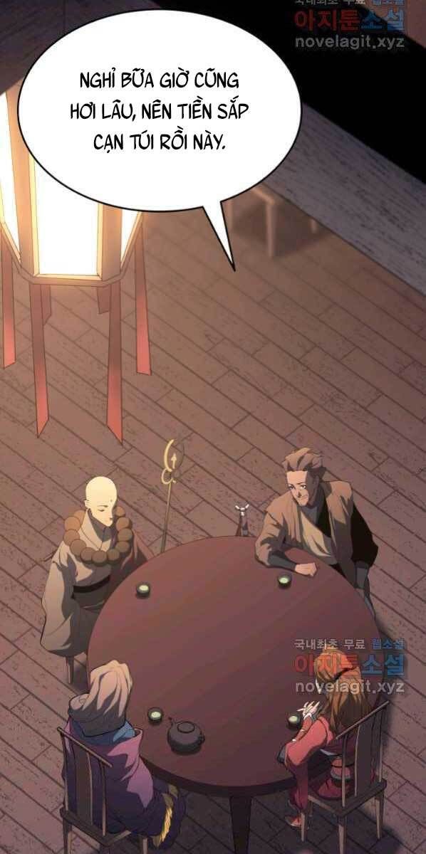 đọc truyện Tử Thần Phiêu Nguyệt Chương 30 ảnh 29 tại Thiên Thai Truyện