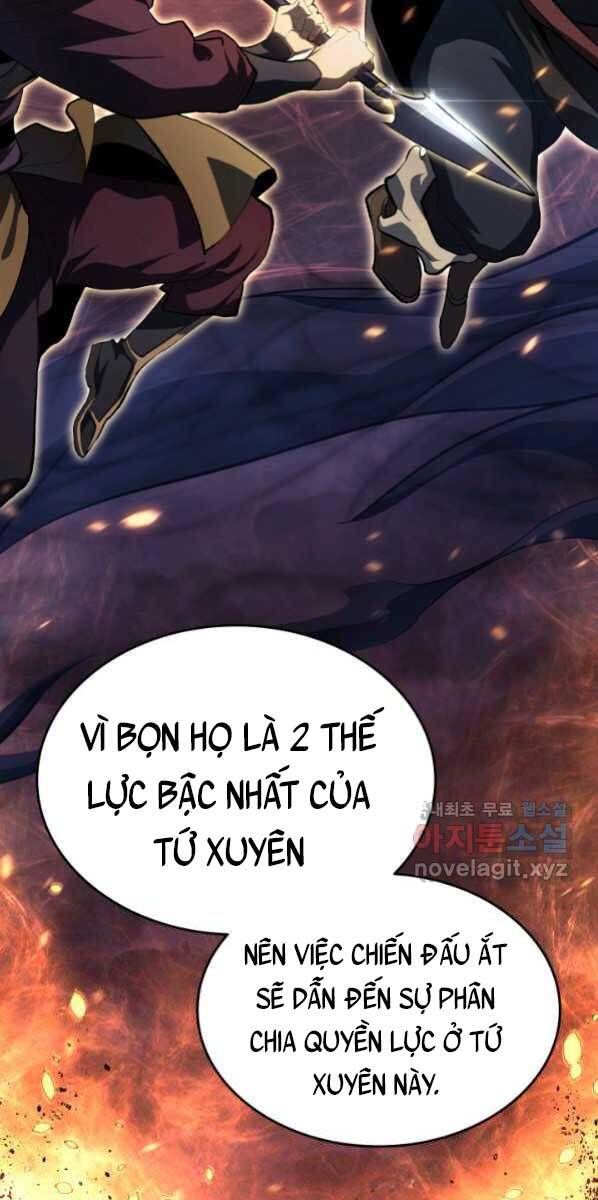 đọc truyện Tử Thần Phiêu Nguyệt Chương 30 ảnh 45 tại Thiên Thai Truyện