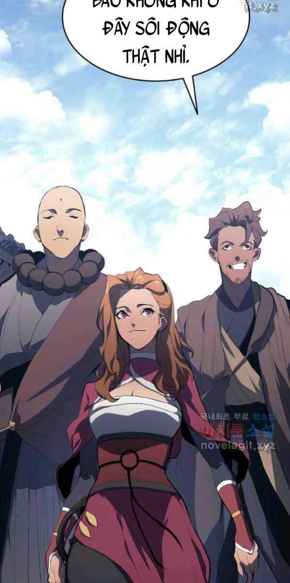 đọc truyện Tử Thần Phiêu Nguyệt Chương 30 ảnh 9 tại Thiên Thai Truyện