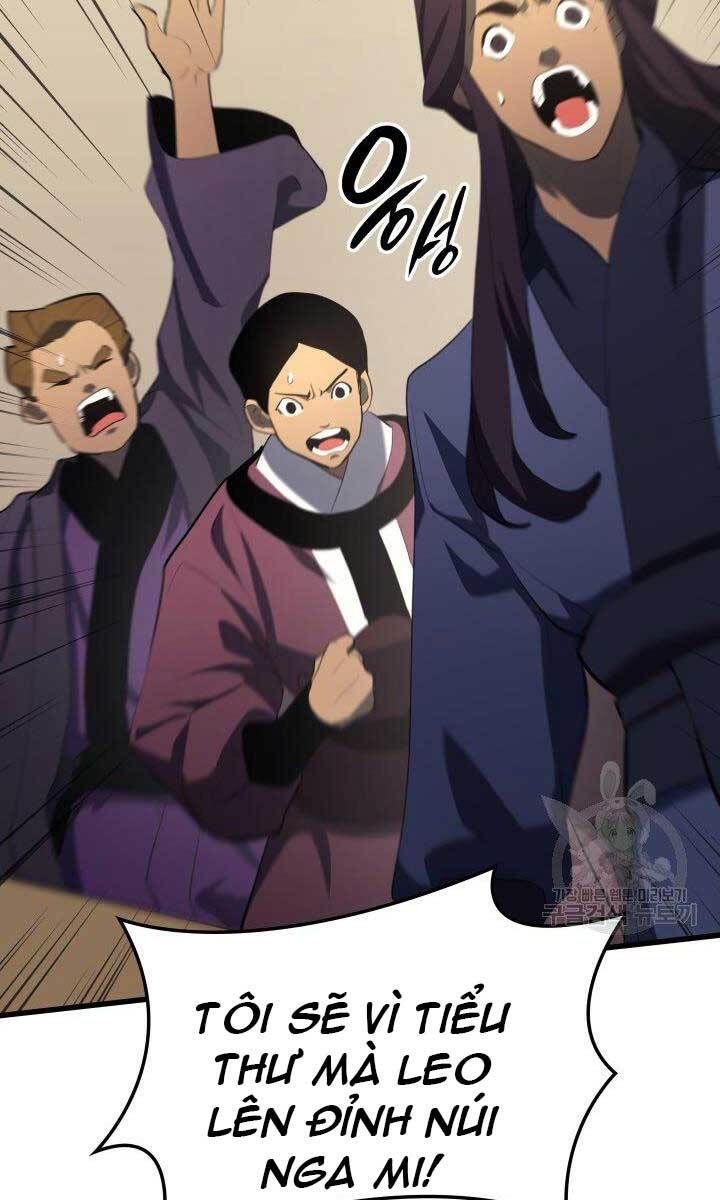 đọc truyện Tử Thần Phiêu Nguyệt Chương 31.5 ảnh 69 tại Thiên Thai Truyện