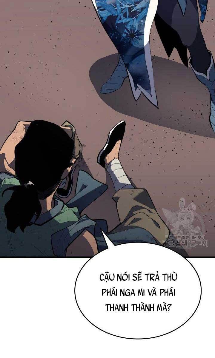 đọc truyện Tử Thần Phiêu Nguyệt Chương 31.5 ảnh 11 tại Thiên Thai Truyện