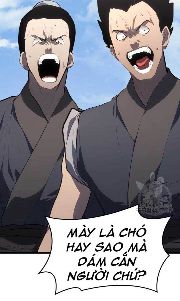 đọc truyện Tử Thần Phiêu Nguyệt Chương 31 ảnh 28 tại Thiên Thai Truyện