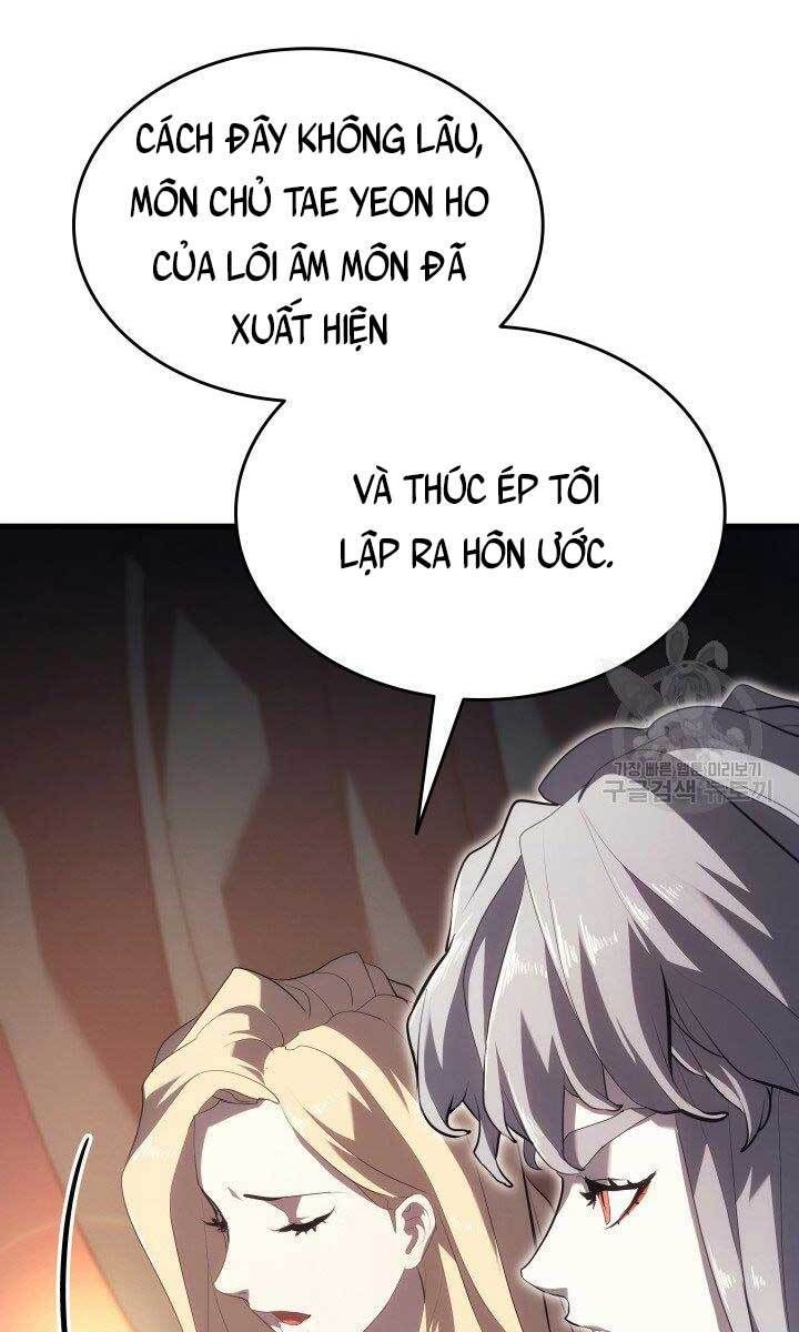 đọc truyện Tử Thần Phiêu Nguyệt Chương 32.5 ảnh 80 tại Thiên Thai Truyện