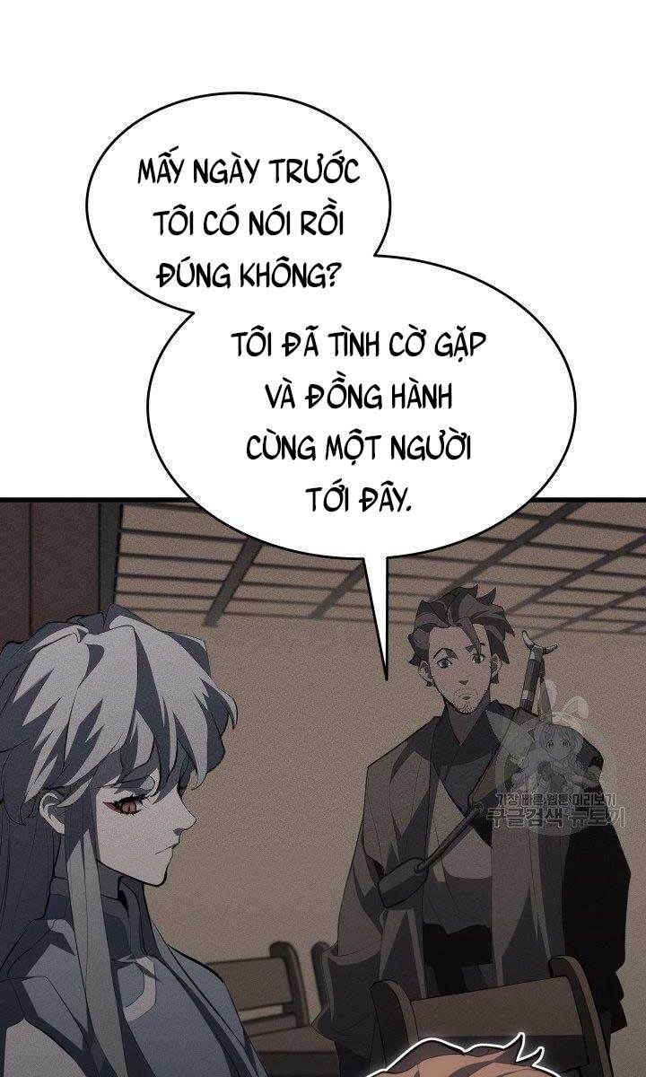 đọc truyện Tử Thần Phiêu Nguyệt Chương 33 ảnh 89 tại Thiên Thai Truyện