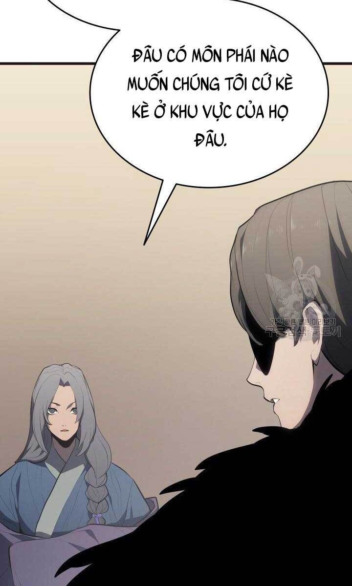 đọc truyện Tử Thần Phiêu Nguyệt Chương 34 ảnh 16 tại Thiên Thai Truyện