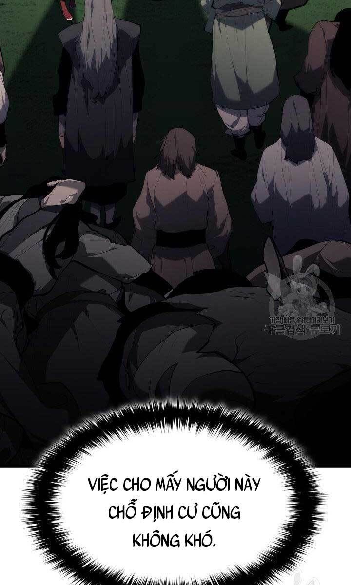 đọc truyện Tử Thần Phiêu Nguyệt Chương 34 ảnh 29 tại Thiên Thai Truyện