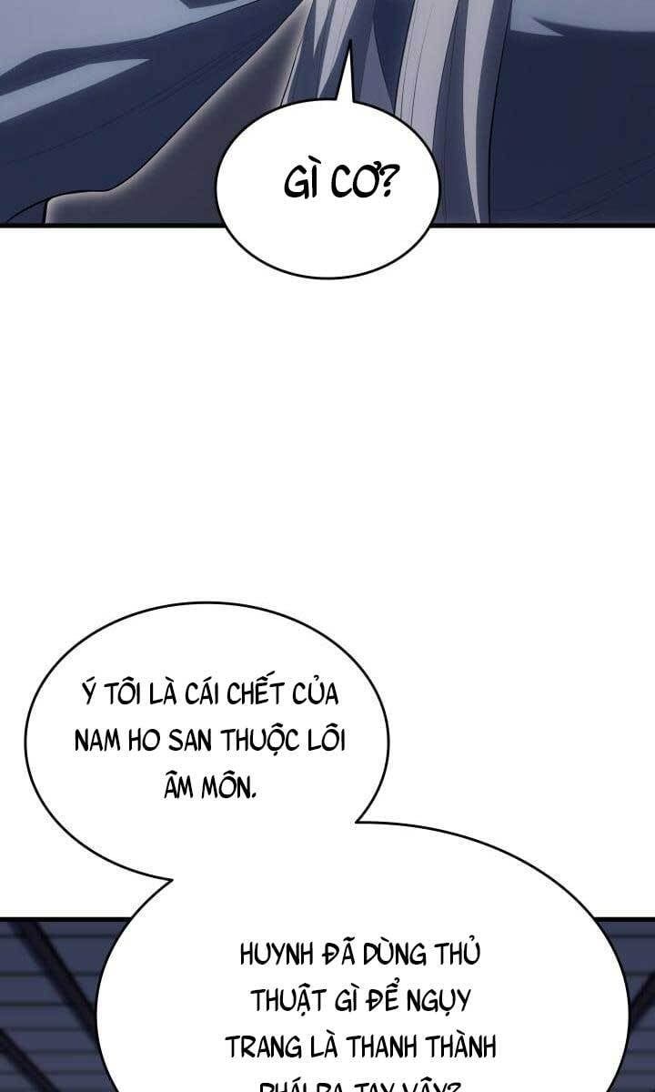 đọc truyện Tử Thần Phiêu Nguyệt Chương 35 ảnh 12 tại Thiên Thai Truyện