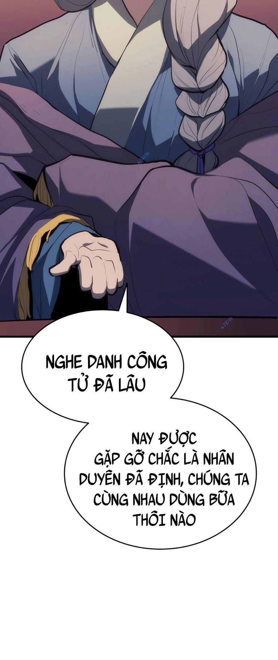 đọc truyện Tử Thần Phiêu Nguyệt Chương 36 ảnh 12 tại Thiên Thai Truyện