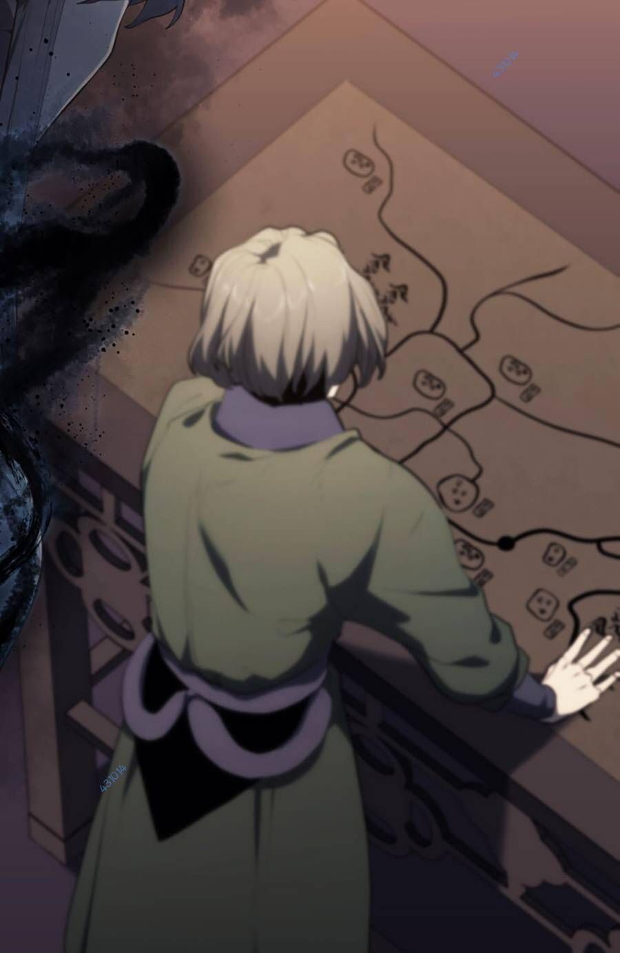 đọc truyện Tử Thần Phiêu Nguyệt Chương 36 ảnh 120 tại Thiên Thai Truyện