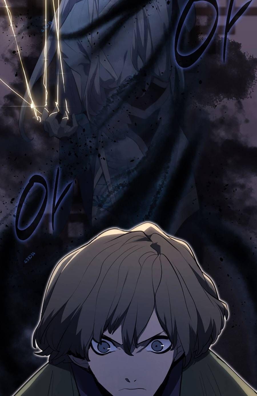 đọc truyện Tử Thần Phiêu Nguyệt Chương 36 ảnh 123 tại Thiên Thai Truyện