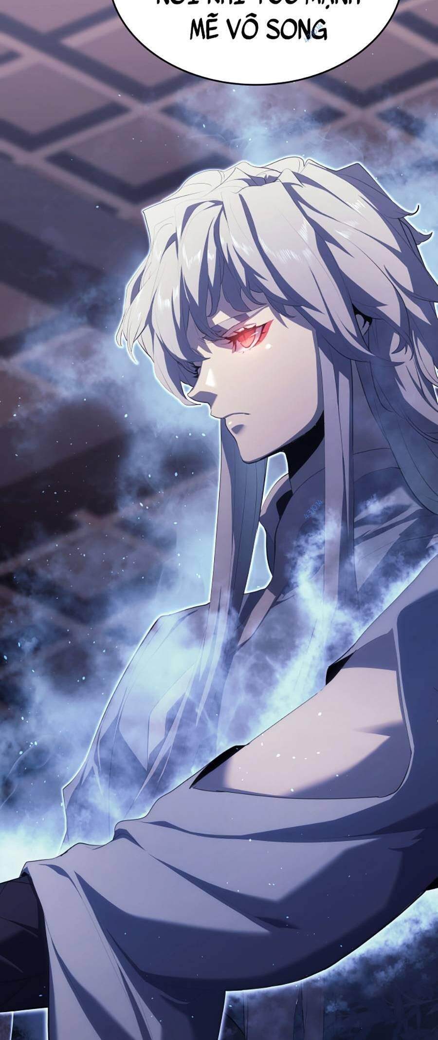 đọc truyện Tử Thần Phiêu Nguyệt Chương 36 ảnh 16 tại Thiên Thai Truyện