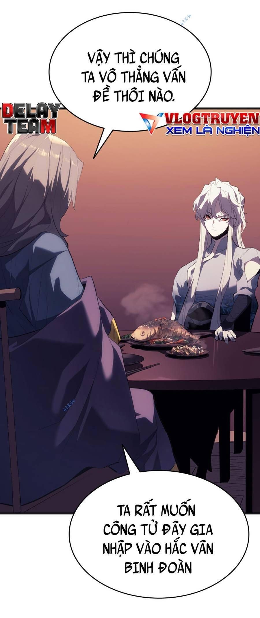 đọc truyện Tử Thần Phiêu Nguyệt Chương 36 ảnh 19 tại Thiên Thai Truyện