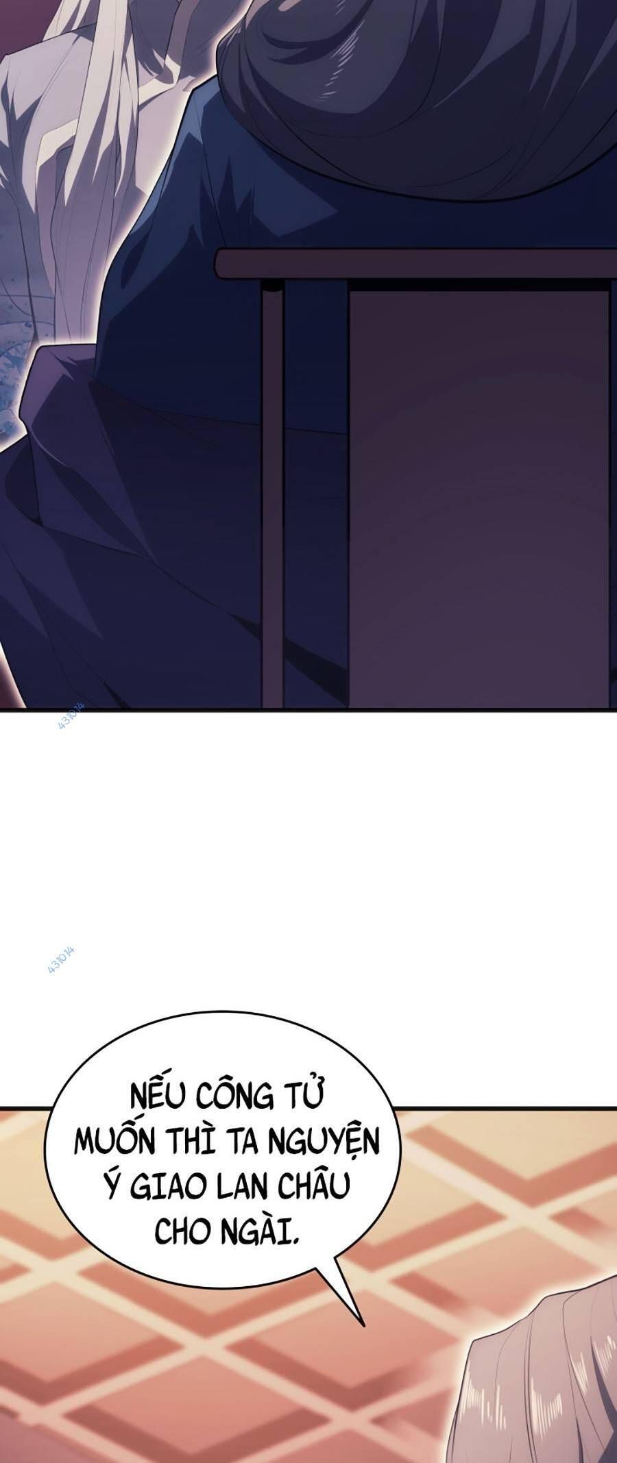 đọc truyện Tử Thần Phiêu Nguyệt Chương 36 ảnh 24 tại Thiên Thai Truyện