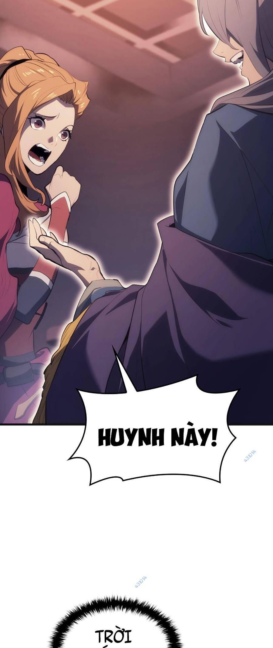 đọc truyện Tử Thần Phiêu Nguyệt Chương 36 ảnh 25 tại Thiên Thai Truyện