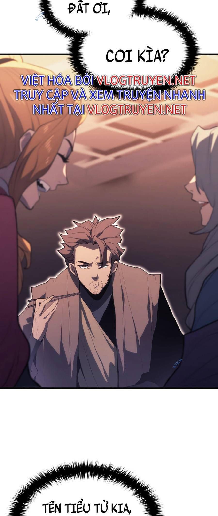 đọc truyện Tử Thần Phiêu Nguyệt Chương 36 ảnh 26 tại Thiên Thai Truyện