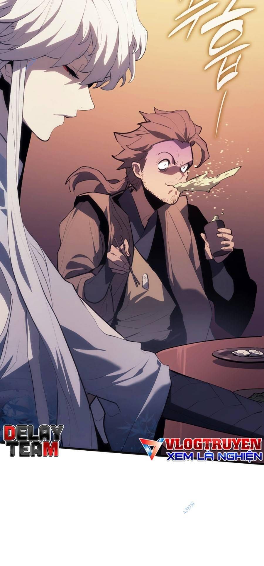 đọc truyện Tử Thần Phiêu Nguyệt Chương 36 ảnh 30 tại Thiên Thai Truyện