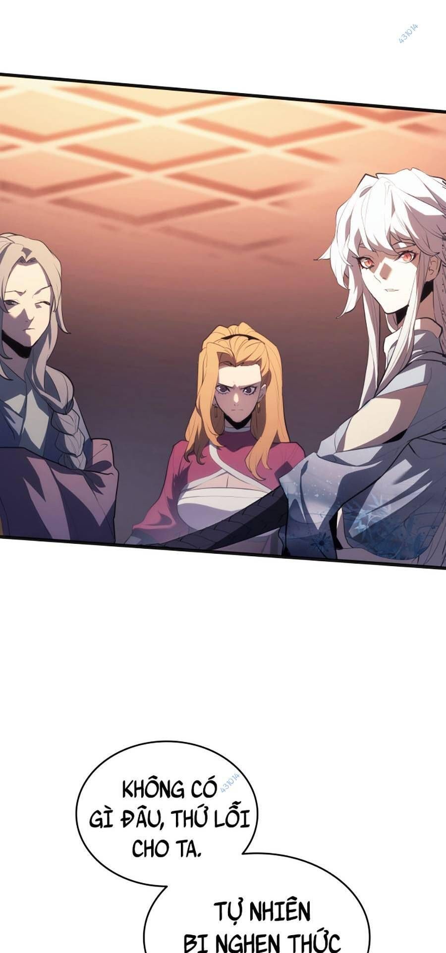 đọc truyện Tử Thần Phiêu Nguyệt Chương 36 ảnh 31 tại Thiên Thai Truyện