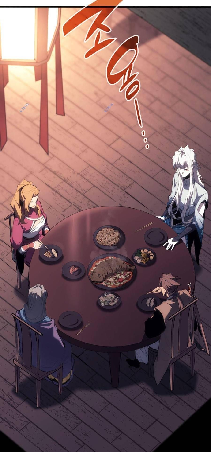 đọc truyện Tử Thần Phiêu Nguyệt Chương 36 ảnh 43 tại Thiên Thai Truyện