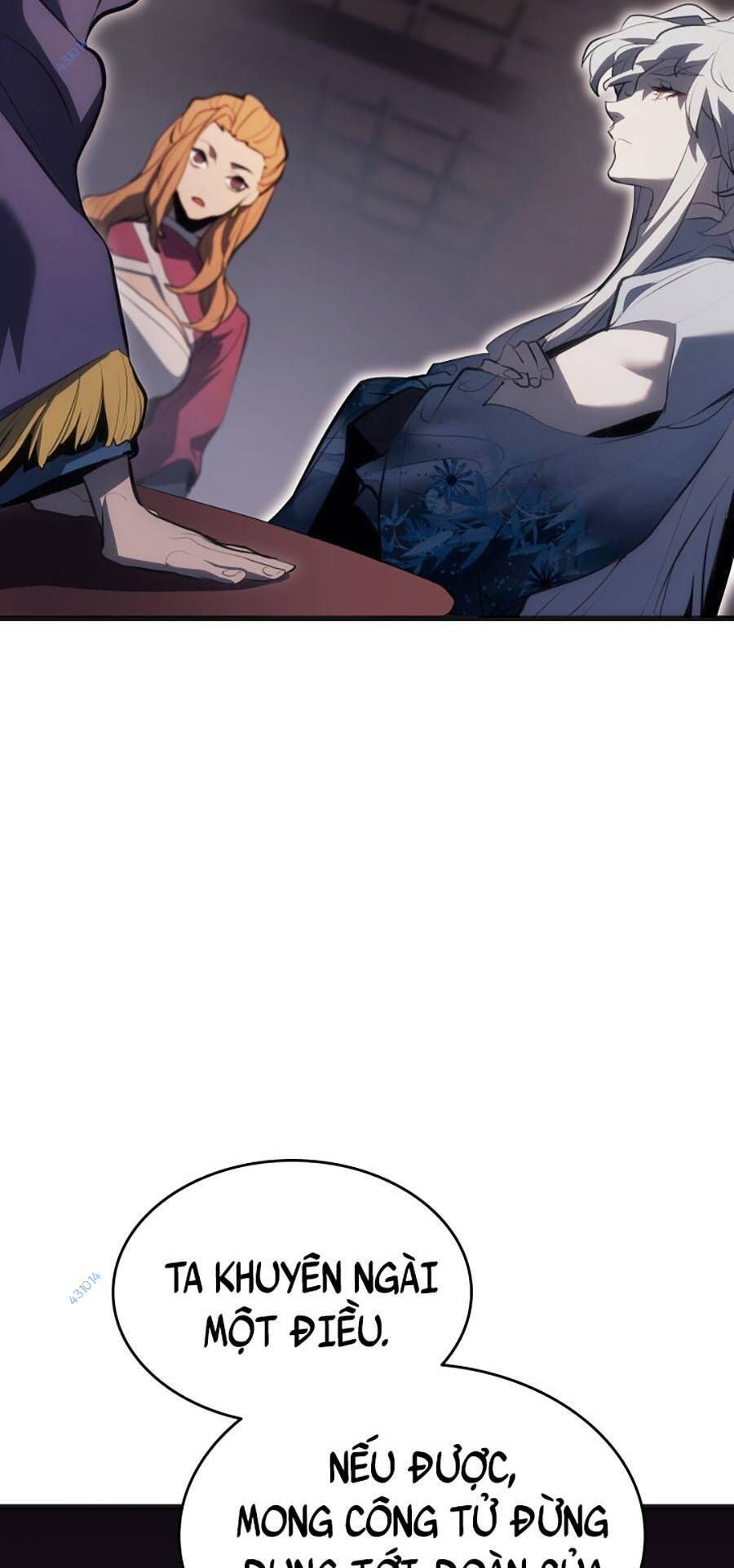 đọc truyện Tử Thần Phiêu Nguyệt Chương 36 ảnh 49 tại Thiên Thai Truyện