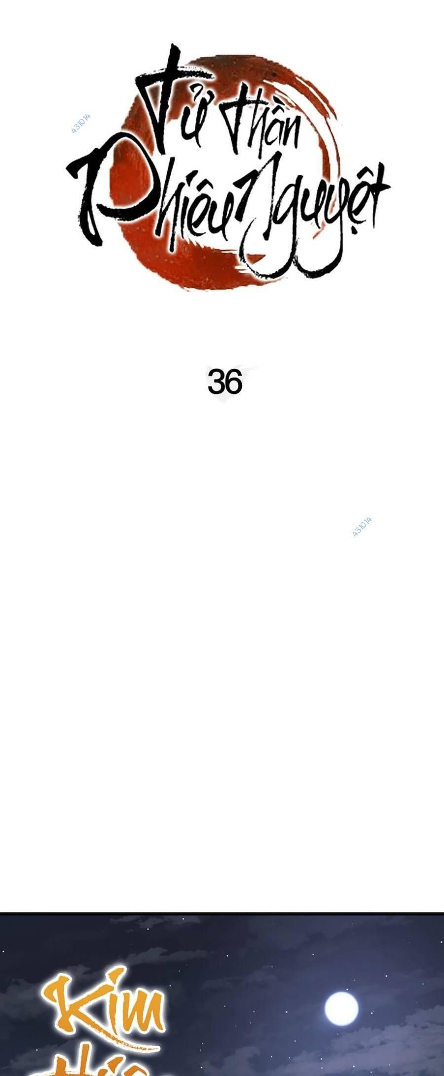 đọc truyện Tử Thần Phiêu Nguyệt Chương 36 ảnh 61 tại Thiên Thai Truyện