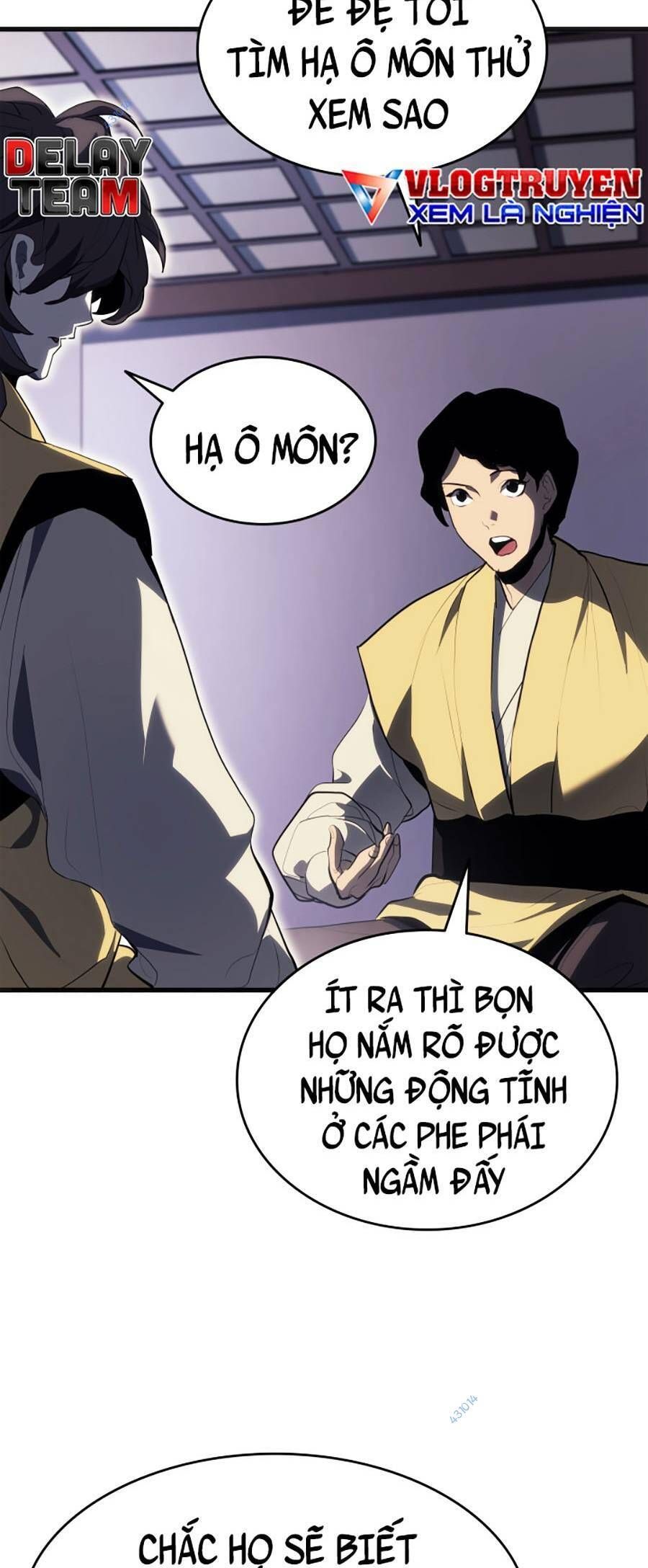 đọc truyện Tử Thần Phiêu Nguyệt Chương 36 ảnh 70 tại Thiên Thai Truyện