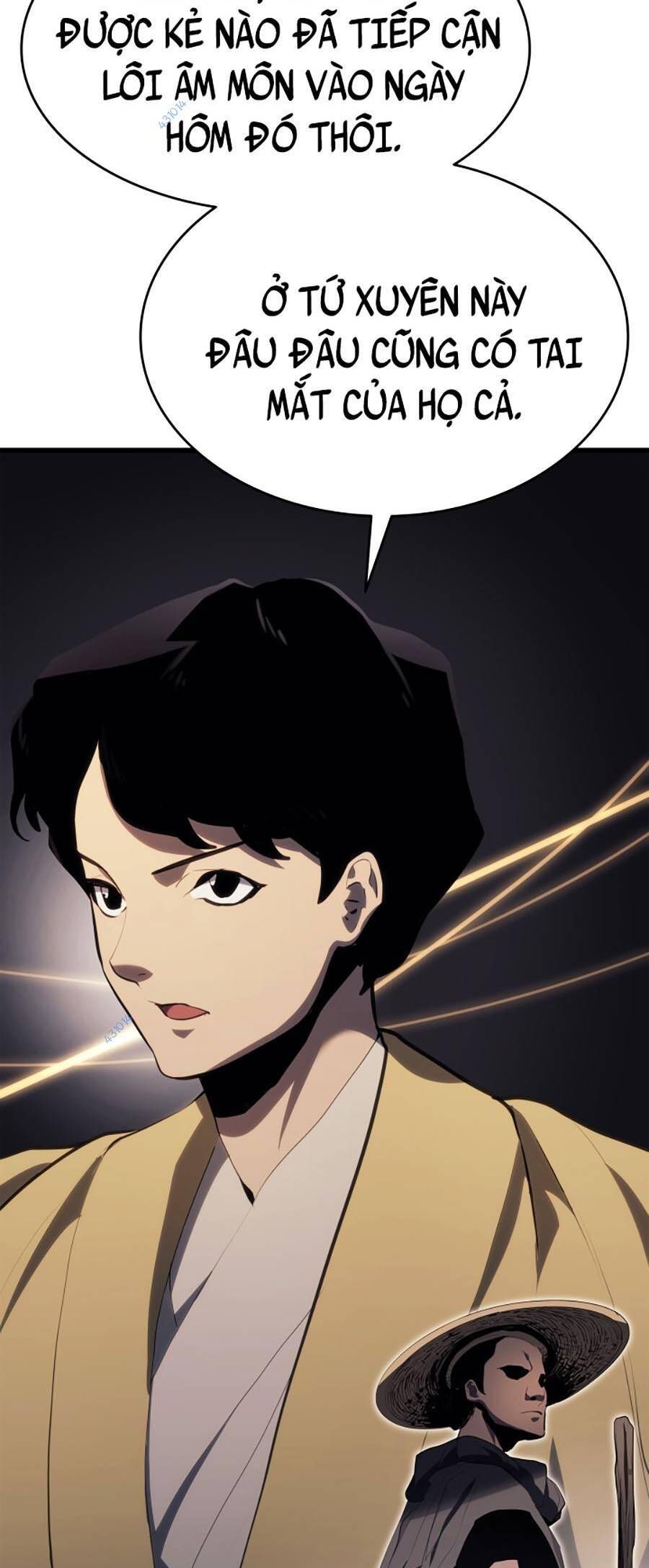 đọc truyện Tử Thần Phiêu Nguyệt Chương 36 ảnh 71 tại Thiên Thai Truyện