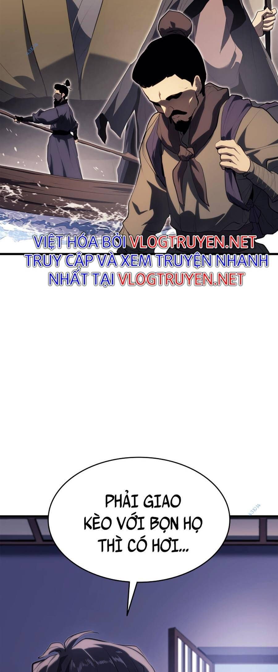 đọc truyện Tử Thần Phiêu Nguyệt Chương 36 ảnh 72 tại Thiên Thai Truyện