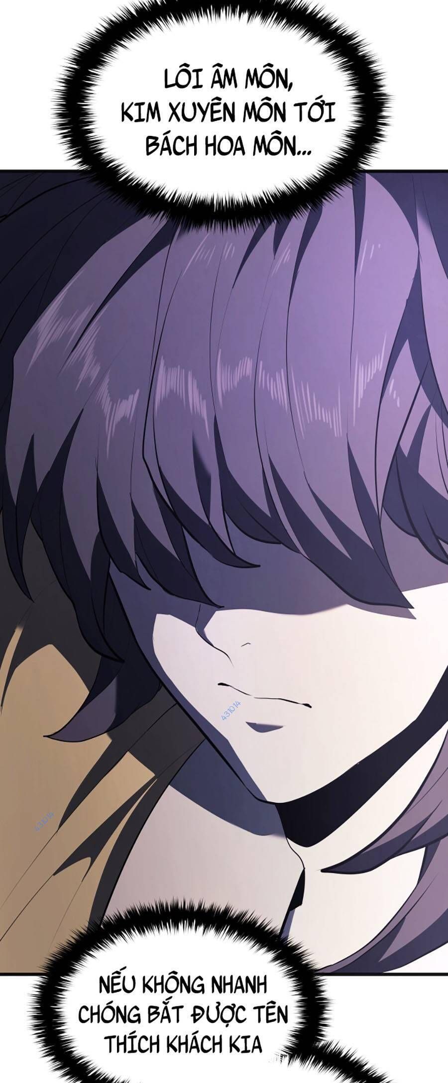 đọc truyện Tử Thần Phiêu Nguyệt Chương 36 ảnh 76 tại Thiên Thai Truyện