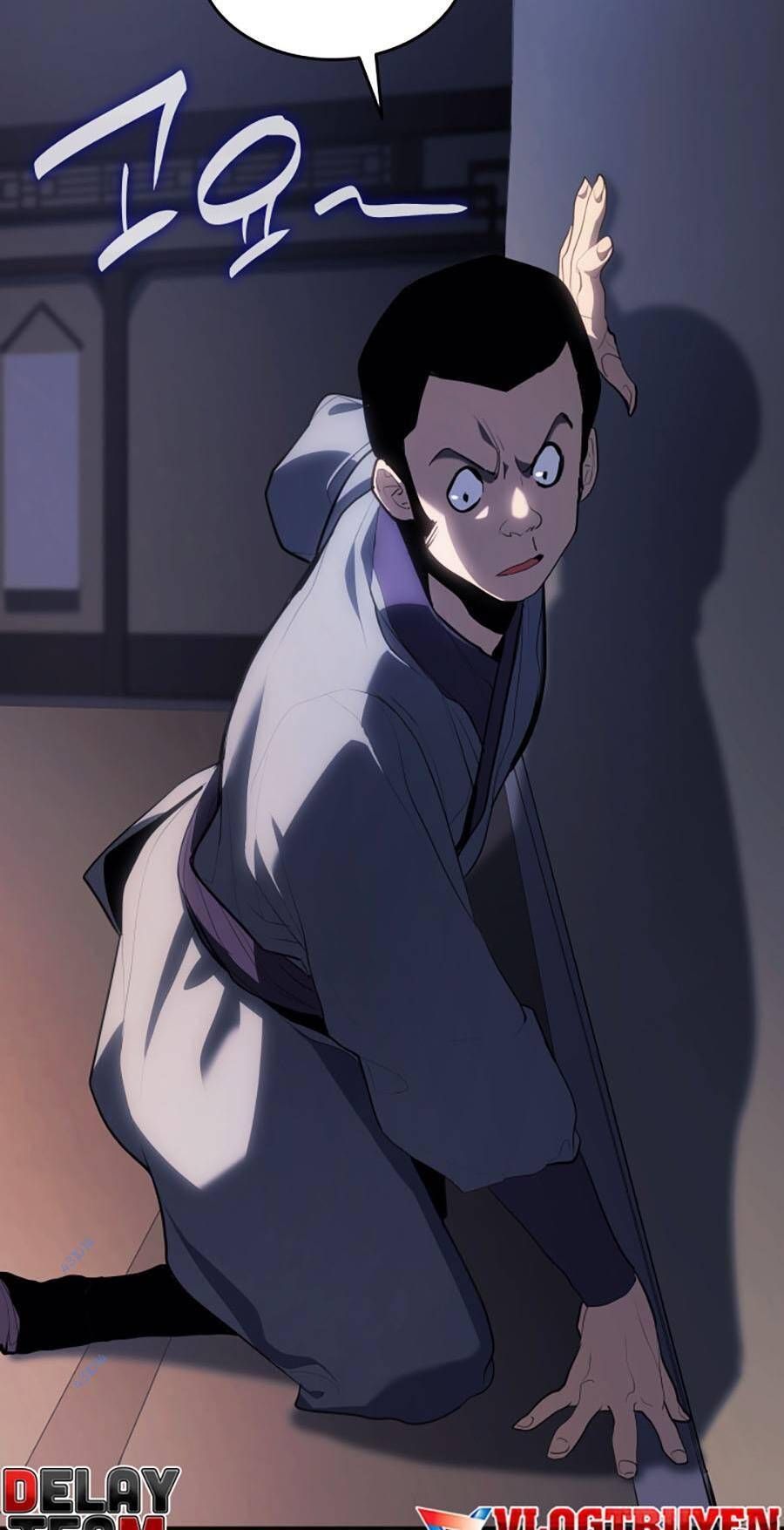 đọc truyện Tử Thần Phiêu Nguyệt Chương 36 ảnh 80 tại Thiên Thai Truyện