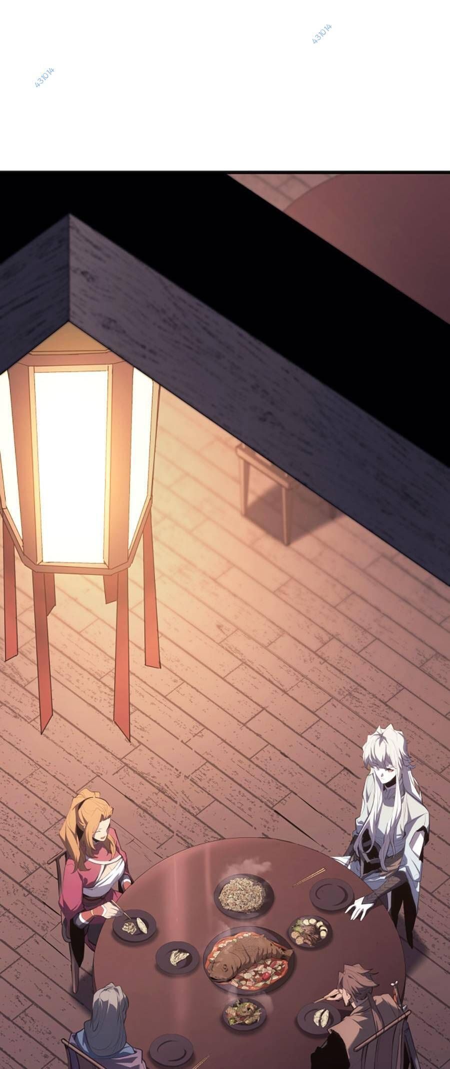 đọc truyện Tử Thần Phiêu Nguyệt Chương 36 ảnh 10 tại Thiên Thai Truyện