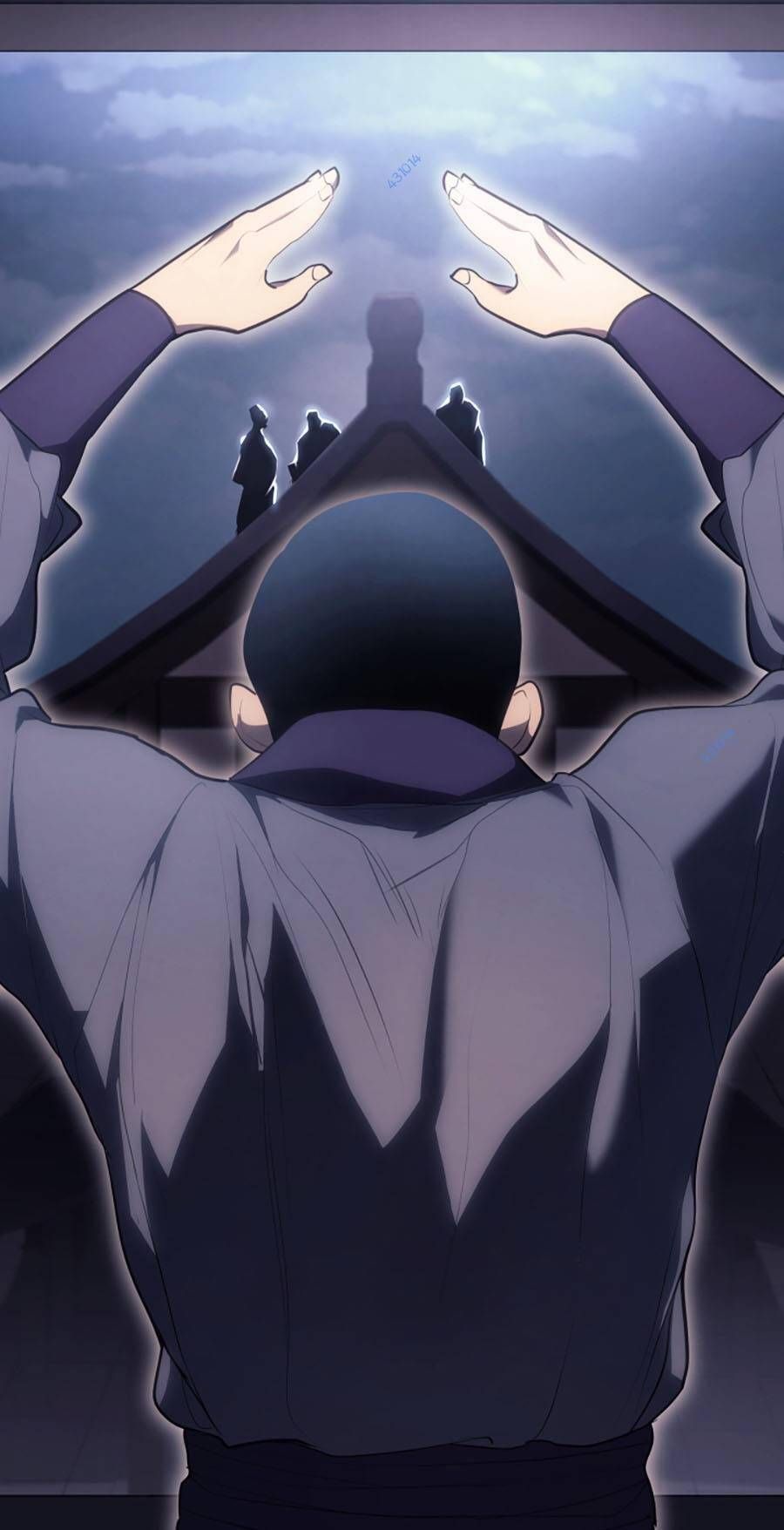 đọc truyện Tử Thần Phiêu Nguyệt Chương 36 ảnh 87 tại Thiên Thai Truyện