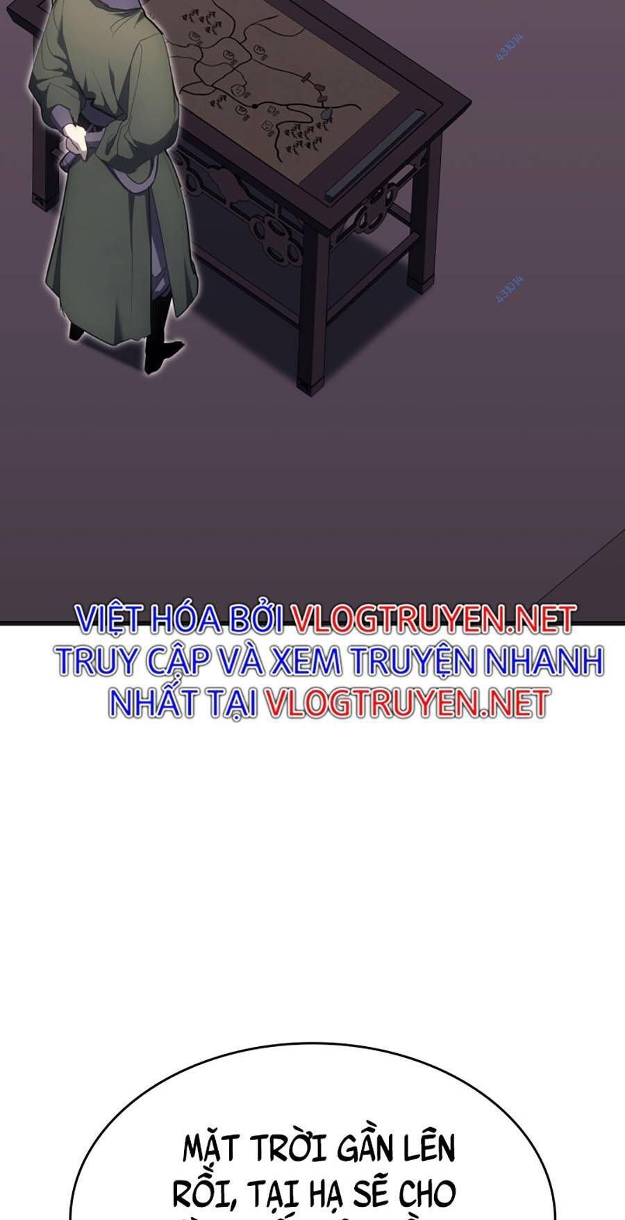 đọc truyện Tử Thần Phiêu Nguyệt Chương 36 ảnh 93 tại Thiên Thai Truyện