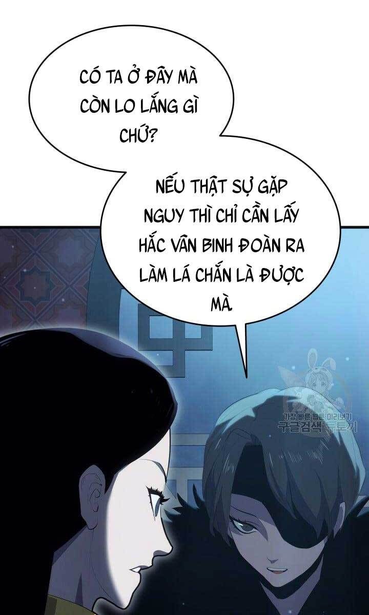 đọc truyện Tử Thần Phiêu Nguyệt Chương 37 ảnh 16 tại Thiên Thai Truyện