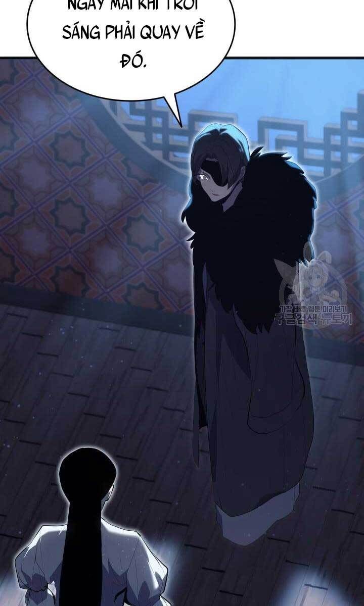 đọc truyện Tử Thần Phiêu Nguyệt Chương 37 ảnh 20 tại Thiên Thai Truyện