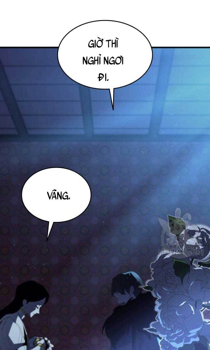 đọc truyện Tử Thần Phiêu Nguyệt Chương 37 ảnh 22 tại Thiên Thai Truyện