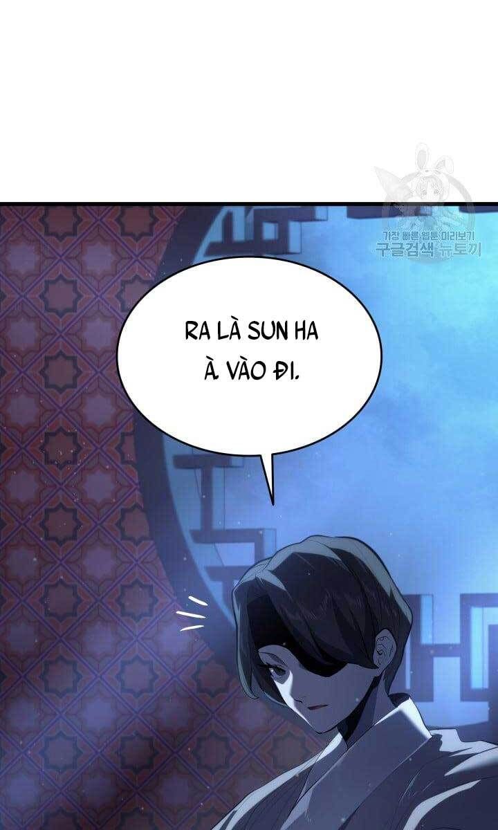 đọc truyện Tử Thần Phiêu Nguyệt Chương 37 ảnh 27 tại Thiên Thai Truyện