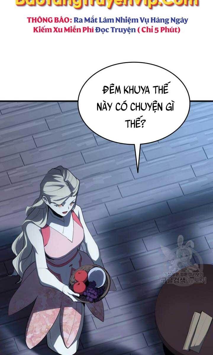 đọc truyện Tử Thần Phiêu Nguyệt Chương 37 ảnh 29 tại Thiên Thai Truyện