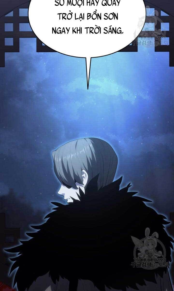 đọc truyện Tử Thần Phiêu Nguyệt Chương 37 ảnh 6 tại Thiên Thai Truyện