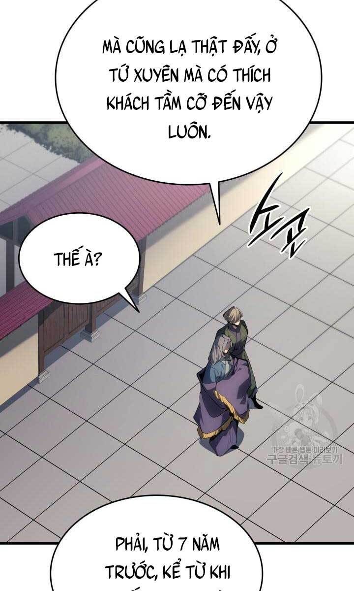 đọc truyện Tử Thần Phiêu Nguyệt Chương 37 ảnh 68 tại Thiên Thai Truyện