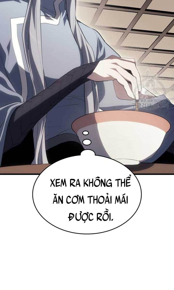 đọc truyện Tử Thần Phiêu Nguyệt Chương 38 ảnh 25 tại Thiên Thai Truyện