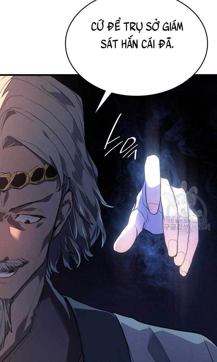 đọc truyện Tử Thần Phiêu Nguyệt Chương 39 ảnh 32 tại Thiên Thai Truyện