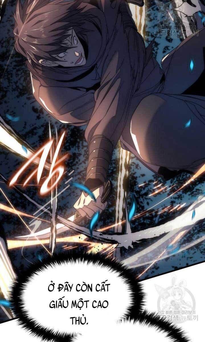 đọc truyện Tử Thần Phiêu Nguyệt Chương 40 ảnh 102 tại Thiên Thai Truyện