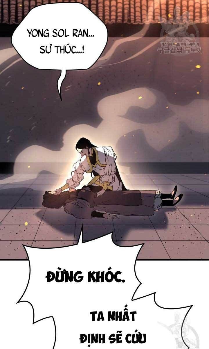 đọc truyện Tử Thần Phiêu Nguyệt Chương 40 ảnh 38 tại Thiên Thai Truyện