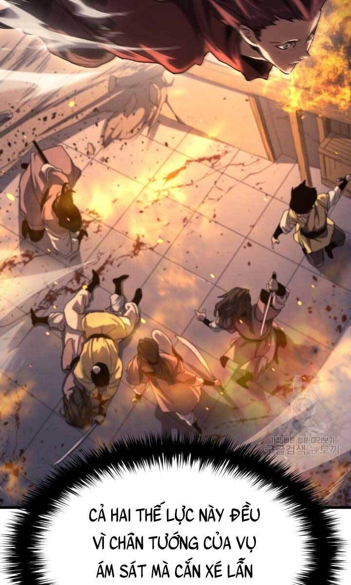 đọc truyện Tử Thần Phiêu Nguyệt Chương 40 ảnh 65 tại Thiên Thai Truyện