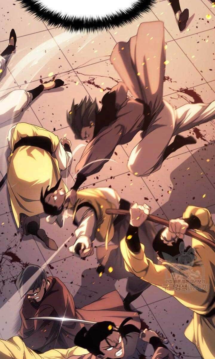 đọc truyện Tử Thần Phiêu Nguyệt Chương 40 ảnh 67 tại Thiên Thai Truyện