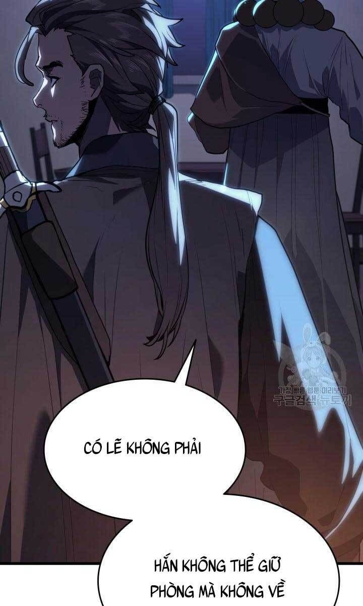 đọc truyện Tử Thần Phiêu Nguyệt Chương 42 ảnh 12 tại Thiên Thai Truyện