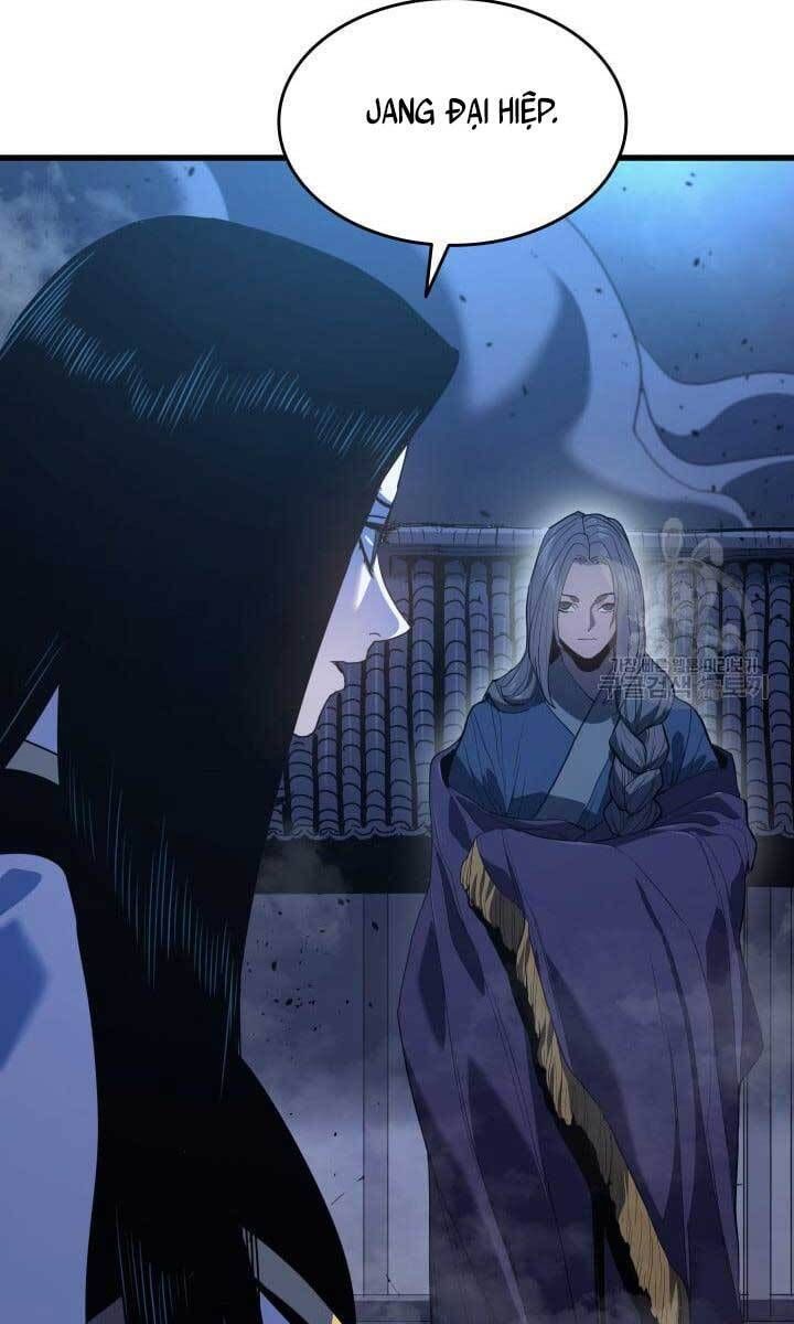 đọc truyện Tử Thần Phiêu Nguyệt Chương 43 ảnh 18 tại Thiên Thai Truyện