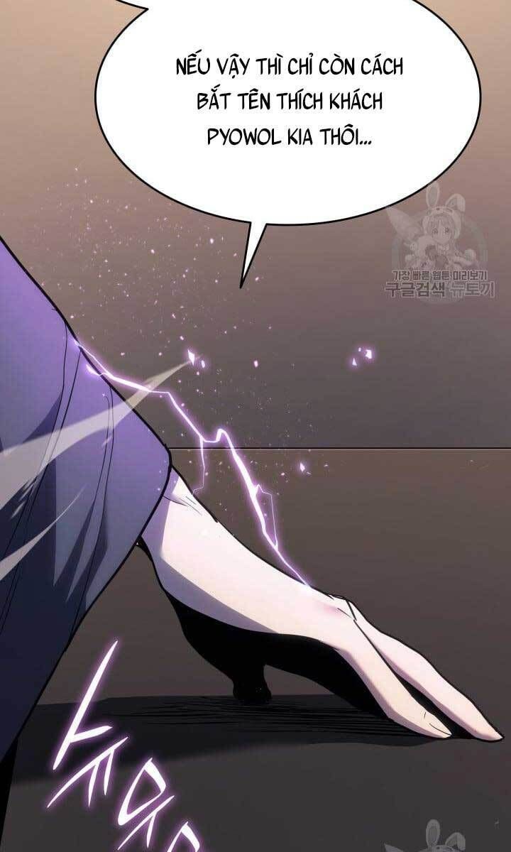 đọc truyện Tử Thần Phiêu Nguyệt Chương 43 ảnh 46 tại Thiên Thai Truyện