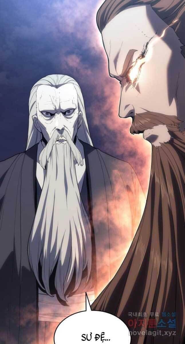 đọc truyện Tử Thần Phiêu Nguyệt Chương 44 ảnh 30 tại Thiên Thai Truyện